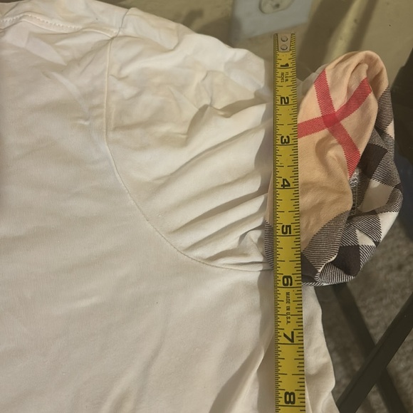 BURBERRY - Picture 10 of 12